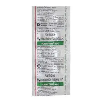 Ranitidine Tablet